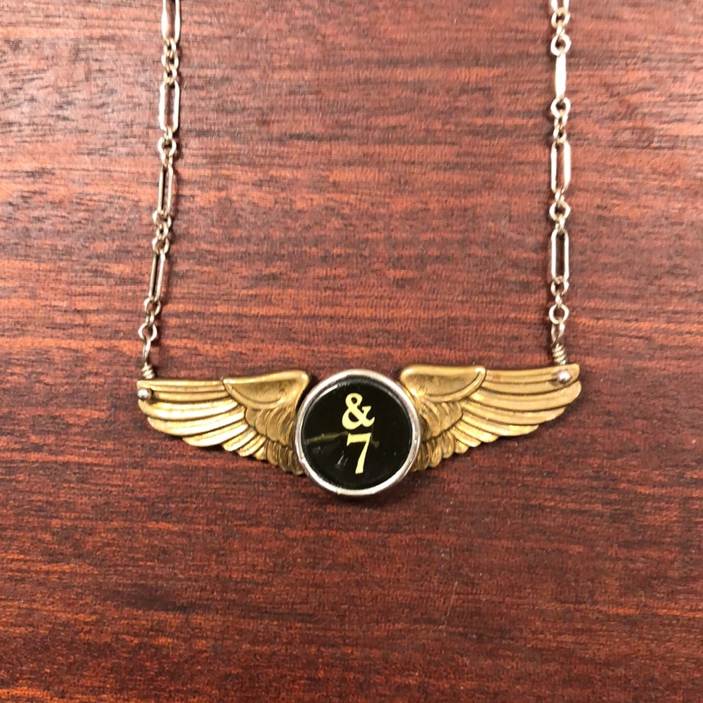 Necklace